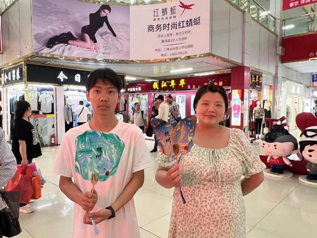 重拾蒲扇納涼回憶，一把非遺漆扇迎仲夏