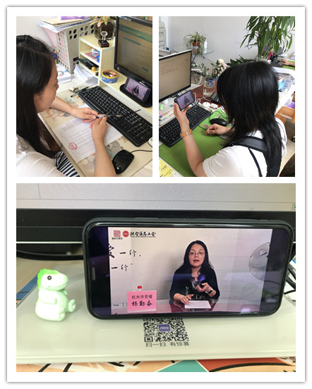 “墅工講堂”開課啦！一般人我不告訴他