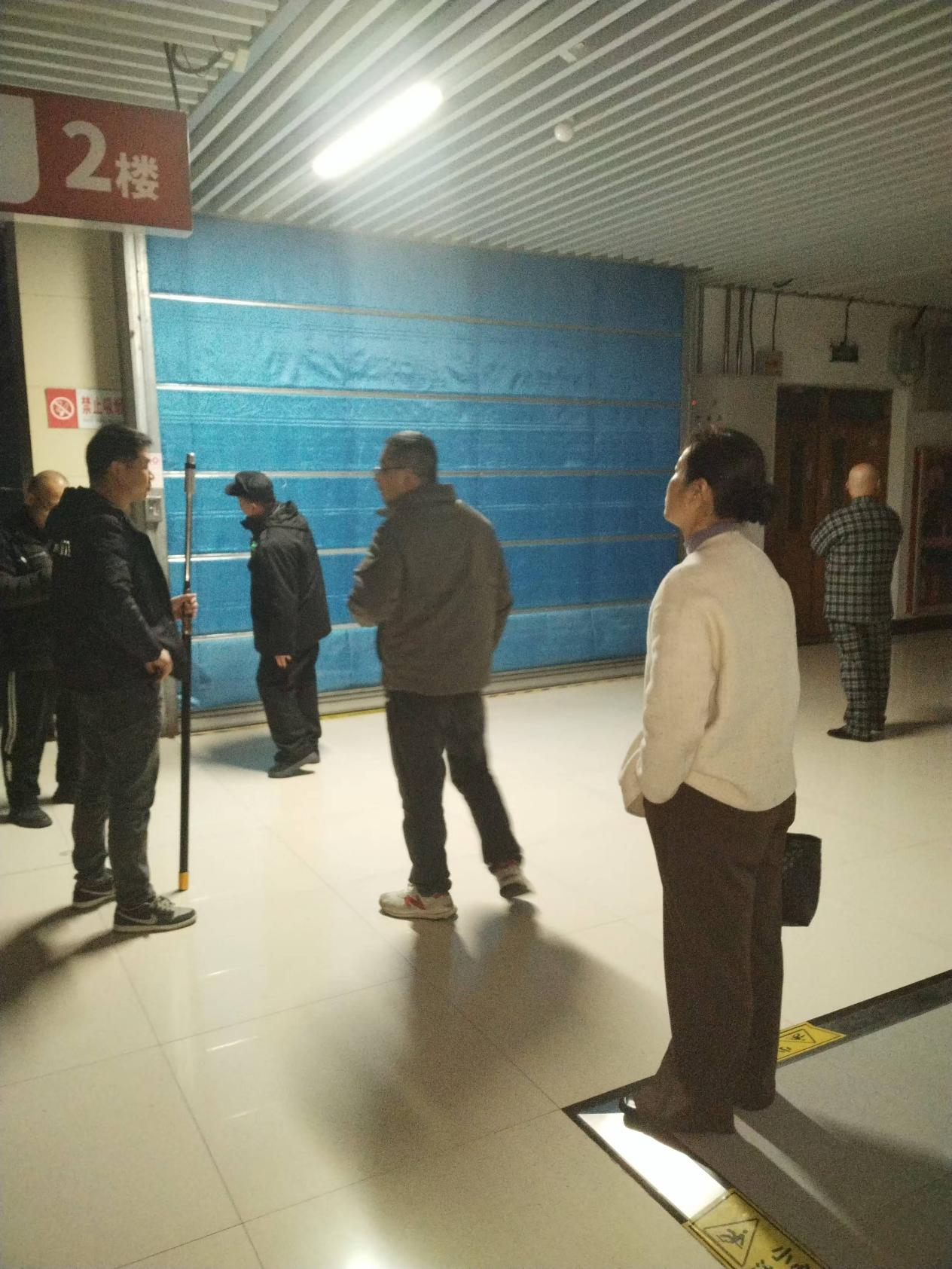 消防設(shè)施聯(lián)動(dòng)測(cè)試 擰緊安全“閥門”