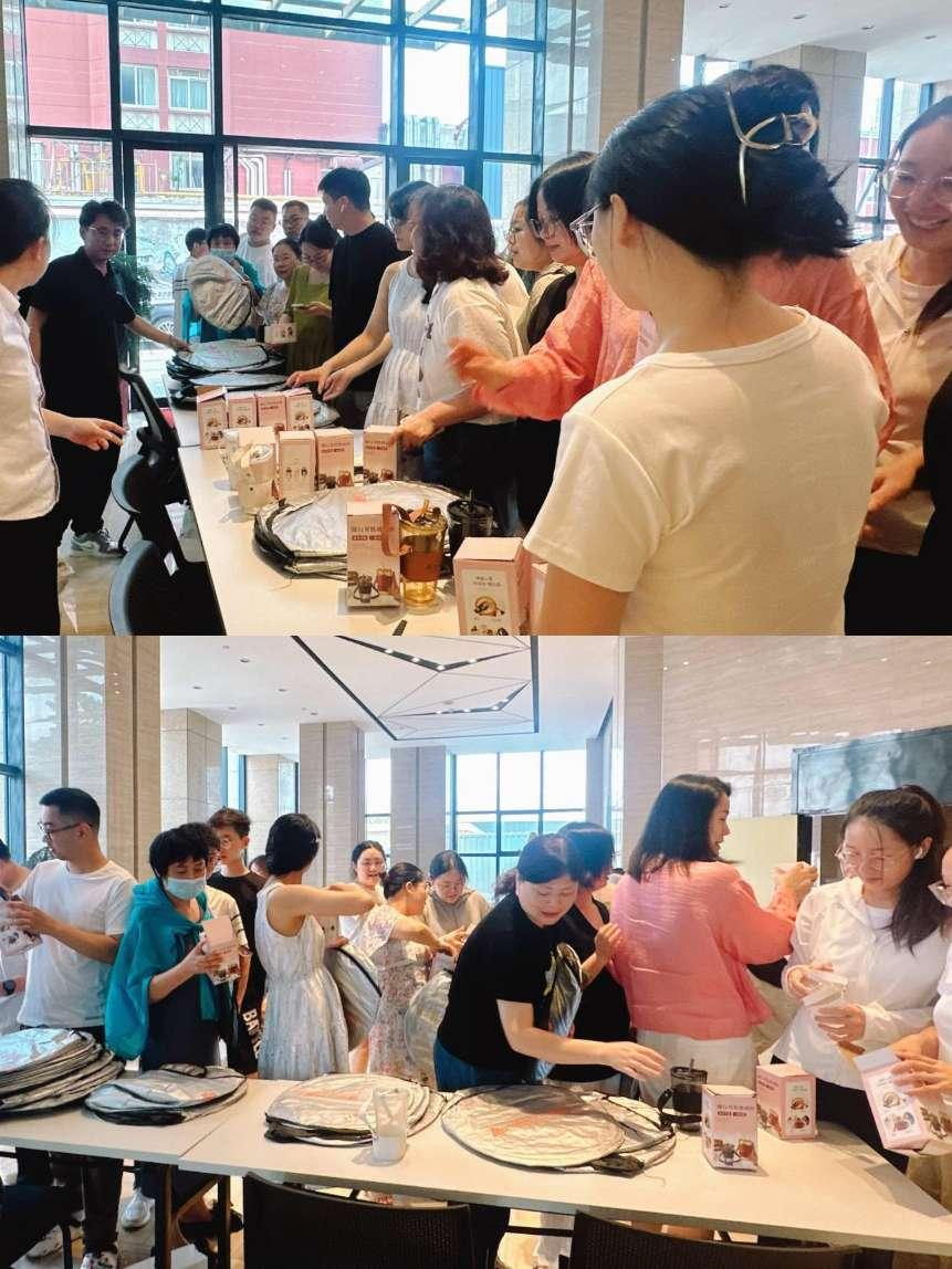 7月限定福利放送，帶你一起chill一夏！