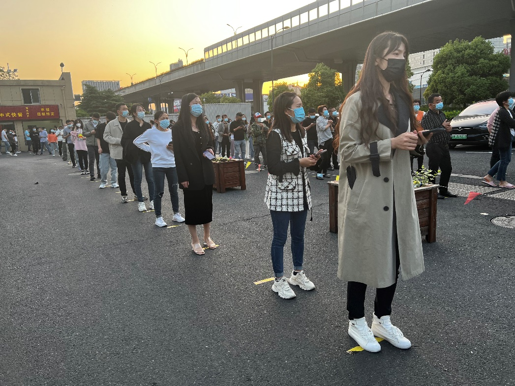 助力防控，我們“疫”不容辭