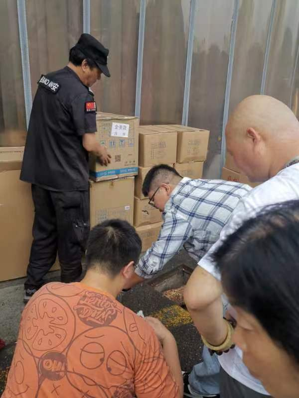 嚴(yán)格執(zhí)行排水規(guī)范，保護(hù)水生態(tài)環(huán)境