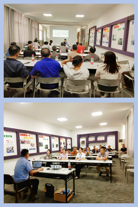 塘棲建華科創(chuàng)產(chǎn)業(yè)園組織開展道路交通    安全知識培訓